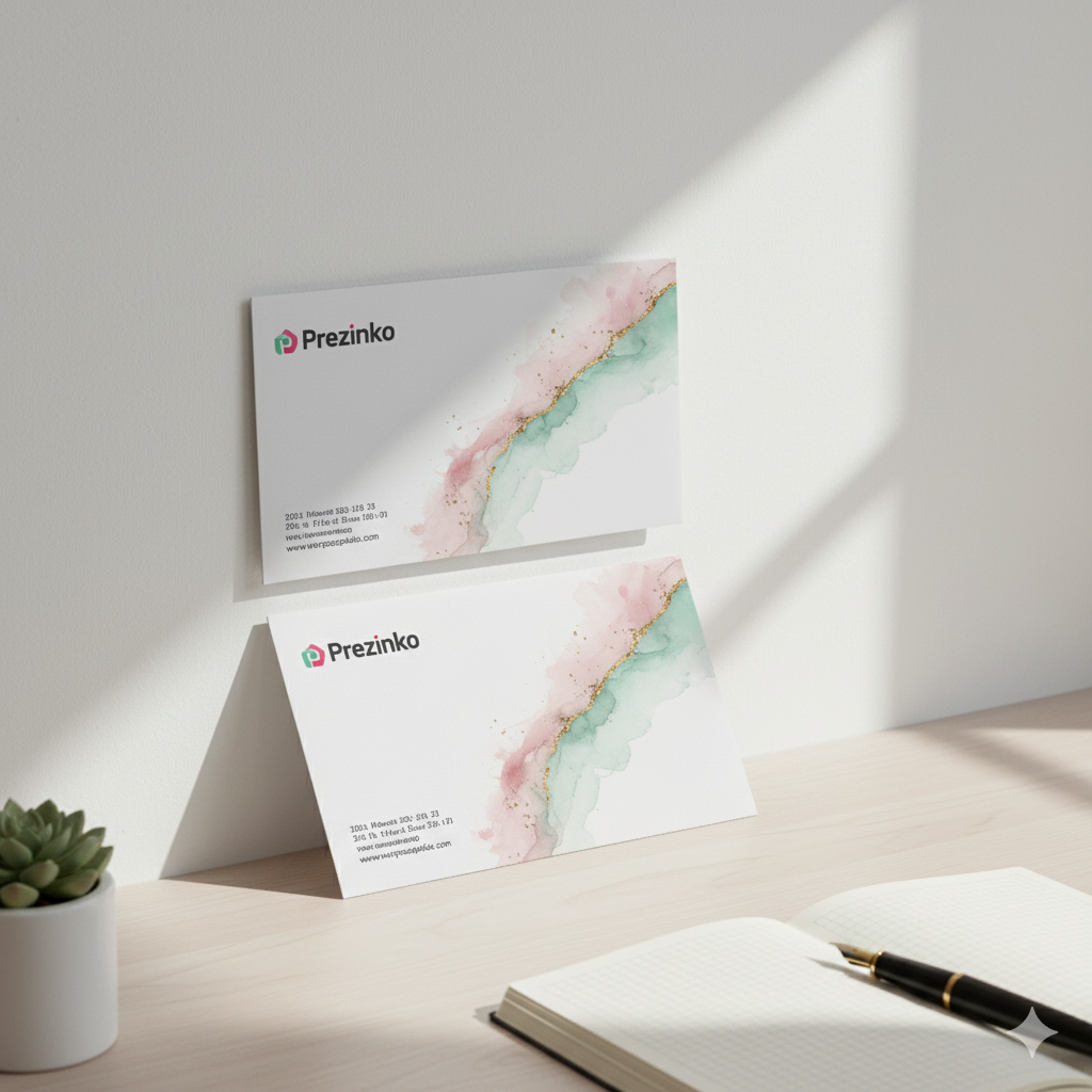 A6 Envelope