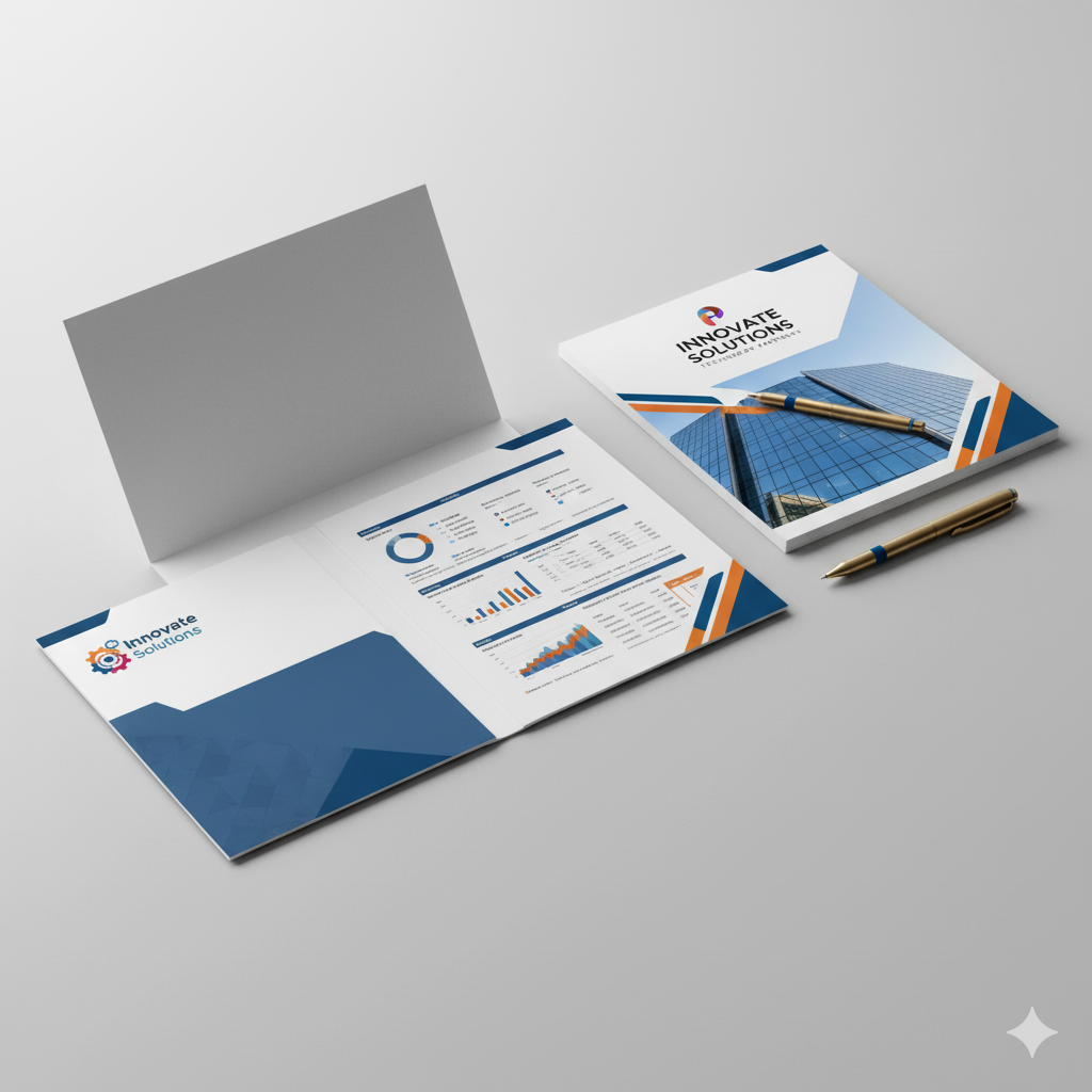 Custom Folders