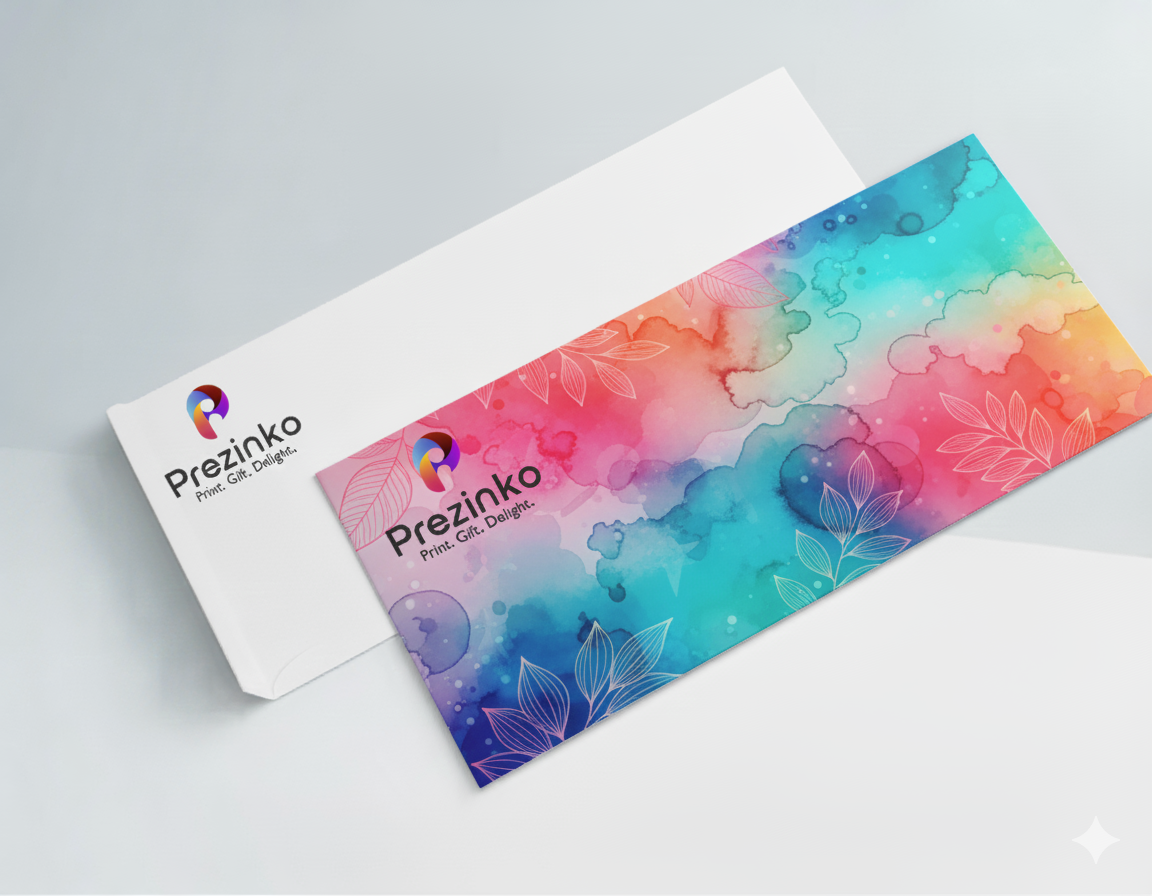 Envelope (long)